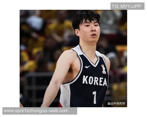 媒体人分析李贤重表现称其面对防守如库里般出色不是实力使然