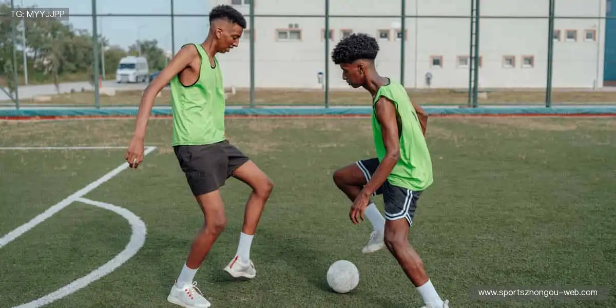 ⚽️ 每一脚都在书写传奇，